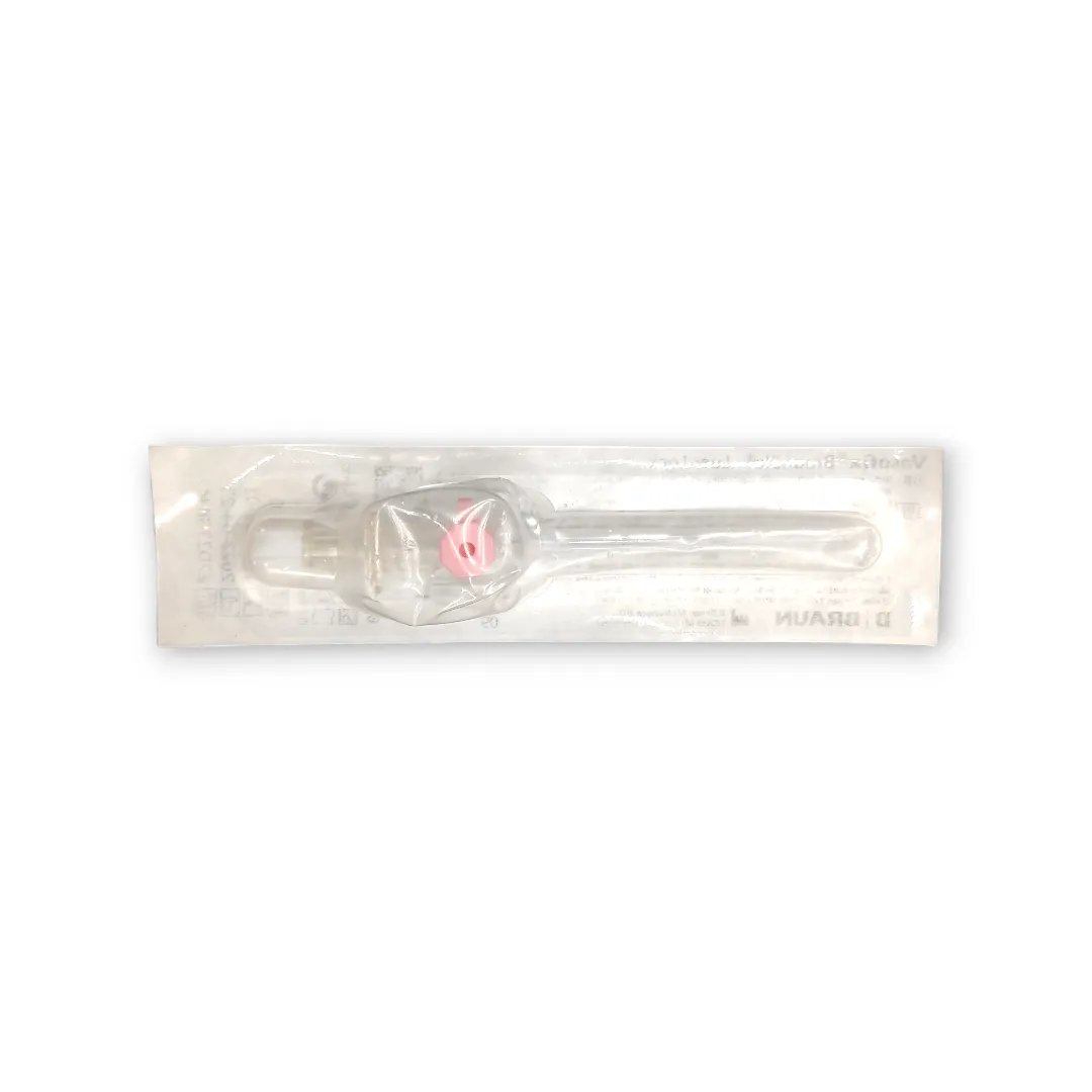 canula-vasofix-20g